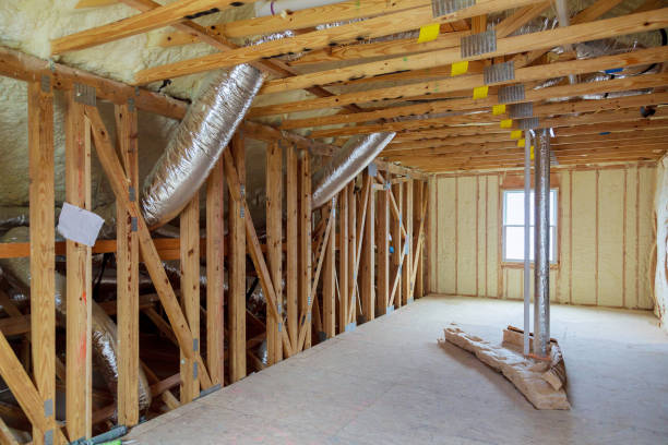 Best Insulation for Specific Applications in Craig, AK